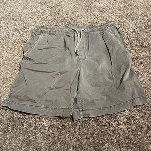 American Eagle, Nice shorts, flexible, good for a versatile array of events